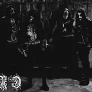 Cover art for Nostalgia lyrics by Nocturnal Depression