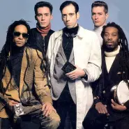 Cover art for The Globe lyrics by Big Audio Dynamite