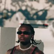 Covert art for Many Nights by Gunna