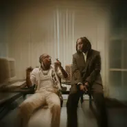 Covert art for 3am by Loe Shimmy & Don Toliver