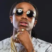 Cover art for Huncho Dreams lyrics by Quavo