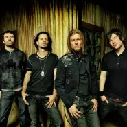Cover art for Control lyrics by Puddle of Mudd