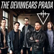 Cover art for Number Three, Never Forget lyrics by The Devil Wears Prada