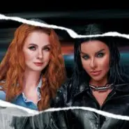 Cover art for We Shout lyrics by t.A.T.u.