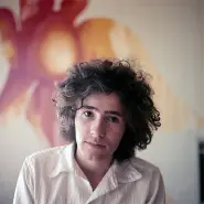 Cover art for Sing a Song for You lyrics by Tim Buckley