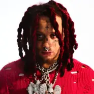 Cover art for Kid That Didd lyrics by Trippie Redd