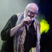 Cover art for Cliché lyrics by Fish