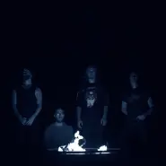 Cover art for Blue Misshapen Dusk lyrics by Falls of Rauros