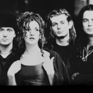 Cover art for Even When lyrics by Cranes