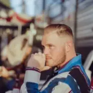 Cover art for Bowery lyrics by Zach Bryan