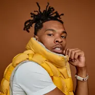 Covert art for Mrs. Trendsetter by Lil Baby