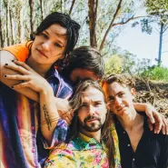 Cover art for Great White Shark lyrics by Big Thief