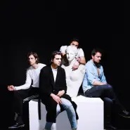 Cover art for Ava lyrics by Famy