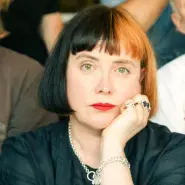 Cover art for Sleepless & Tooting lyrics by Rachel Goswell