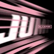 Cover art for Jump lyrics by BLACKPINK
