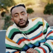 Cover art for Game Needs Me lyrics by Aminé