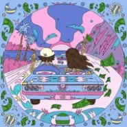 Covert art for No Broke Boys by Disco Lines & Tinashe