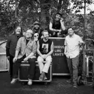 Cover art for Darkness and the Light lyrics by Trampled by Turtles