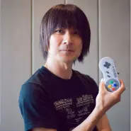 Cover art for Confusing Melody lyrics by Yasunori Mitsuda