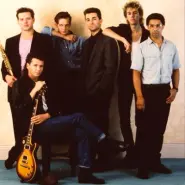 Cover art for Electric Blue lyrics by Icehouse