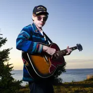 Cover art for Fashionable People lyrics by Joel Plaskett