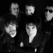 Cover art for Punishment Park lyrics by Indochine