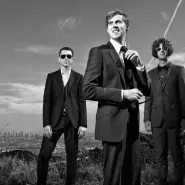 Cover art for The Resolution lyrics by Jack's Mannequin