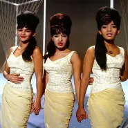 Cover art for Be My Baby lyrics by The Ronettes