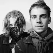 Cover art for Linger (The Cranberries cover) lyrics by Royel Otis