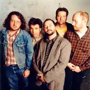 Cover art for Gin & Juice (Snoop Dogg cover) lyrics by The Gourds