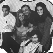 Cover art for Love Is lyrics by The Hobbits