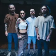 Cover art for My Lost Chance lyrics by Jinjer