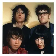 Cover art for Fall Drive lyrics by The Hunches