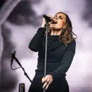 Cover art for Whispering Your Name lyrics by Alison Moyet