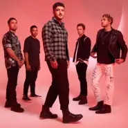 Cover art for Too Much lyrics by SIX60