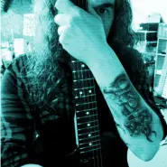 Cover art for Covenant lyrics by Electric Dragon