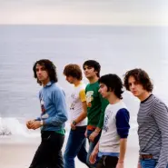 Cover art for Not for All the Love in the World lyrics by The Thrills