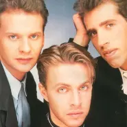 Cover art for Shattered Dreams lyrics by Johnny Hates Jazz