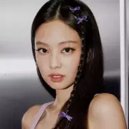 Cover art for Zen lyrics by Jennie
