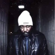 Cover art for Ahh Shit lyrics by Nine