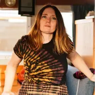 Cover art for Firecracker lyrics by Frazey Ford