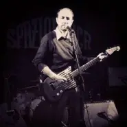 Cover art for Help lyrics by Jake Bellows