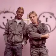 Cover art for Tenderness lyrics by General Public