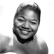 Cover art for Candy lyrics by Big Maybelle