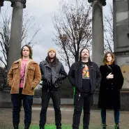 Cover art for Eagle Strike lyrics by Morgul Blade