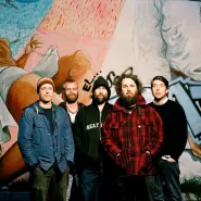 Cover art for Joyride lyrics by Built to Spill
