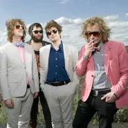 Cover art for Easy lyrics by Deer Tick