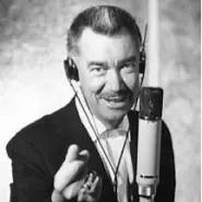 Cover art for You're A Mean One, Mr. Grinch lyrics by Thurl Ravenscroft