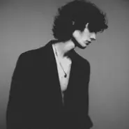 Cover art for Back To Friends lyrics by sombr