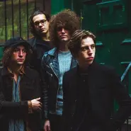 Cover art for Hourglass lyrics by Catfish and the Bottlemen